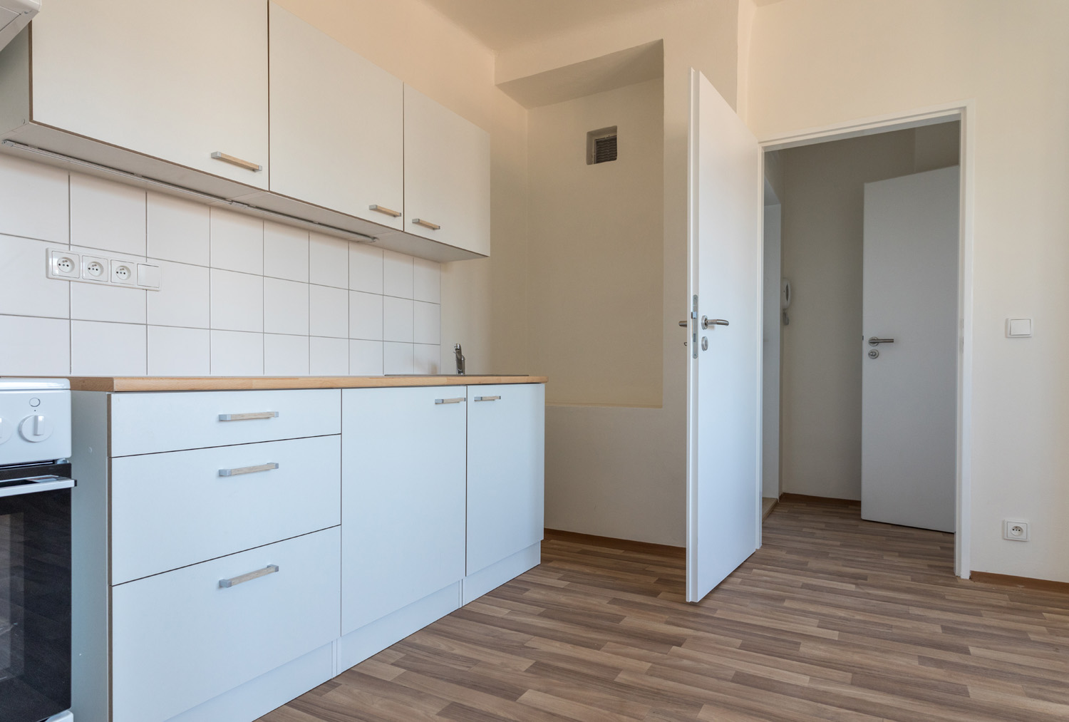 Rekonstrukce bytů pro sociální bydlení, Brno, 2. skupina