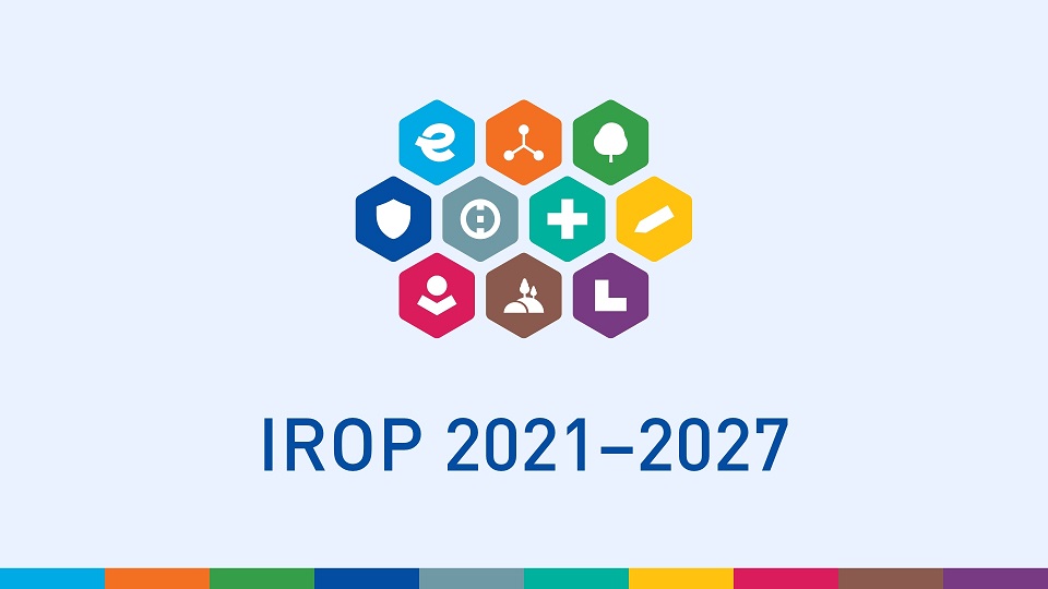 Závazné stanovisko ŘO IROP 13 - Revize 78., 79. a 80. výzvy IROP z důvodu účinnosti nového nařízení 